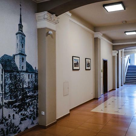 Serce Gliwic Gliwice Exterior foto