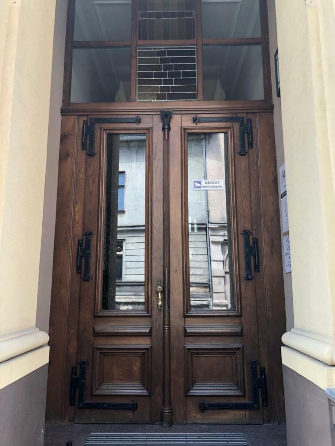 Serce Gliwic Gliwice Exterior foto